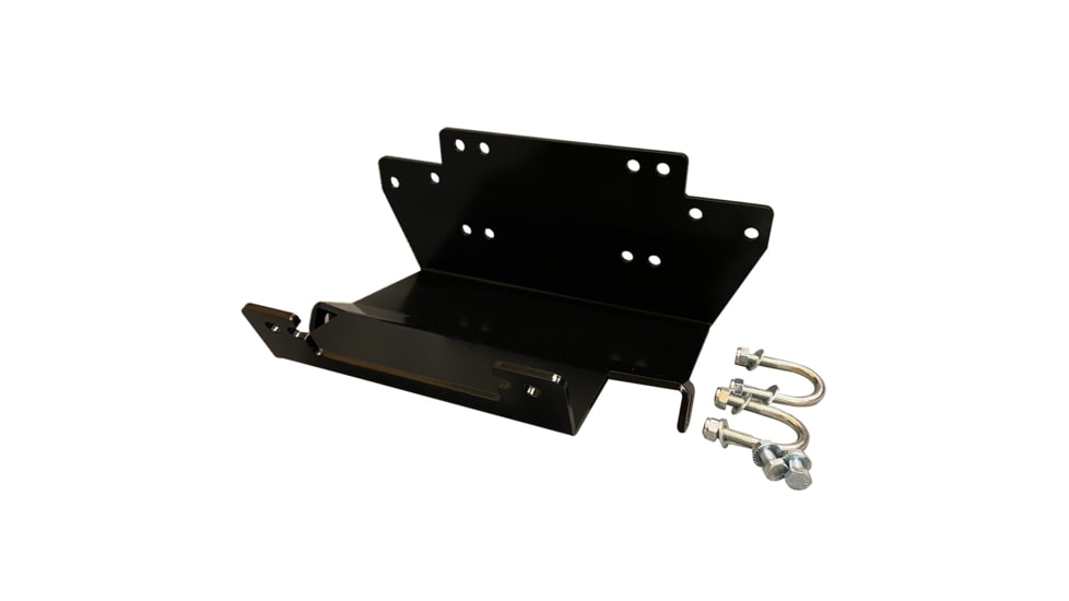 Bulldog Winch Mount, Honda Talon 1000R