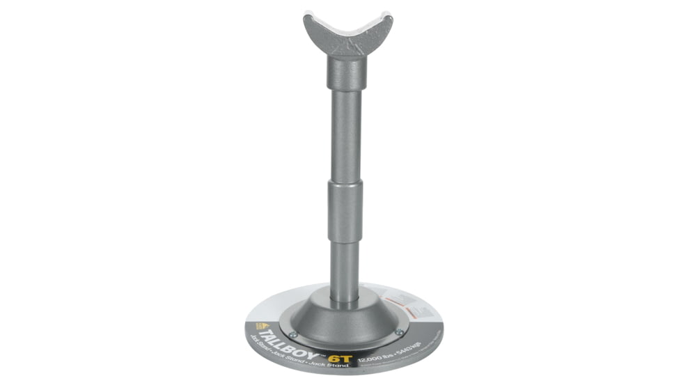 Bulldog Winch Power Mountain Tallboy 6T Jack Stand