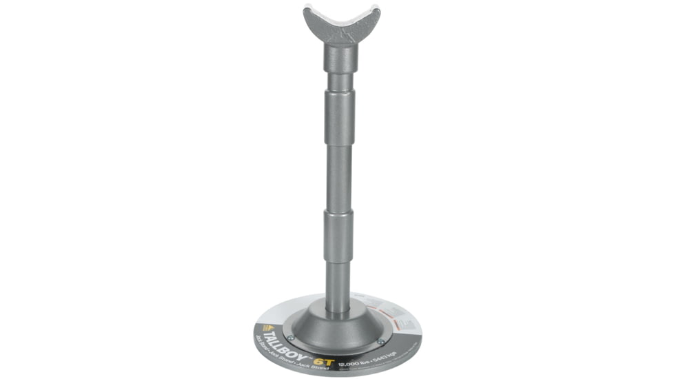 Bulldog Winch Power Mountain Tallboy 6T Jack Stand