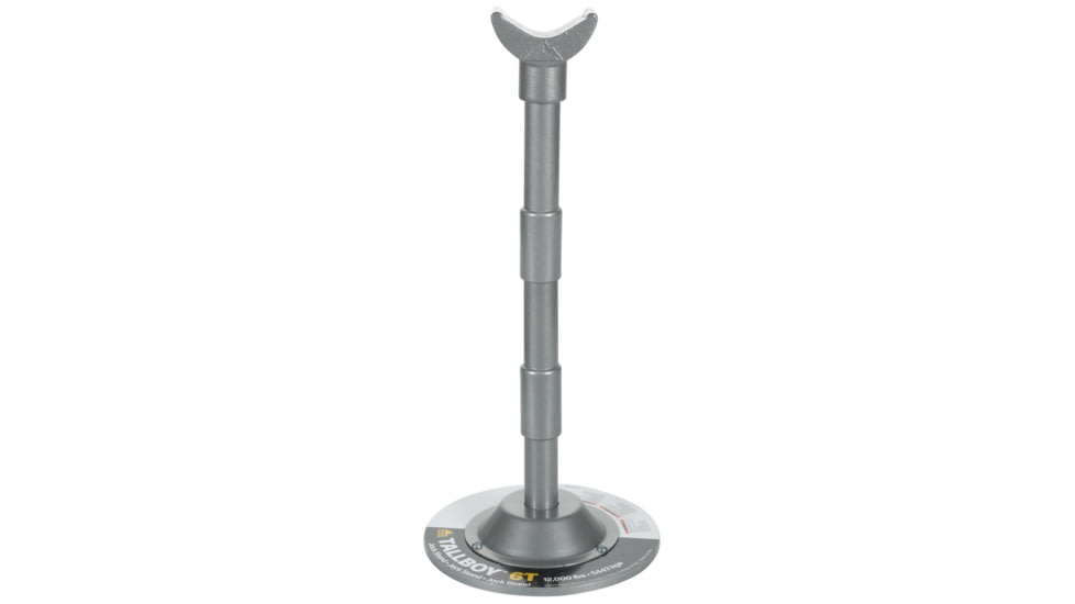 Bulldog Winch Power Mountain Tallboy 6T Jack Stand