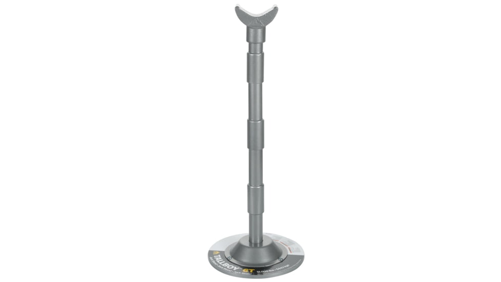 Bulldog Winch Power Mountain Tallboy 6T Jack Stand