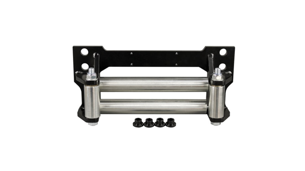 Bulldog Winch Roller Fairlead for 20K Hydraulic
