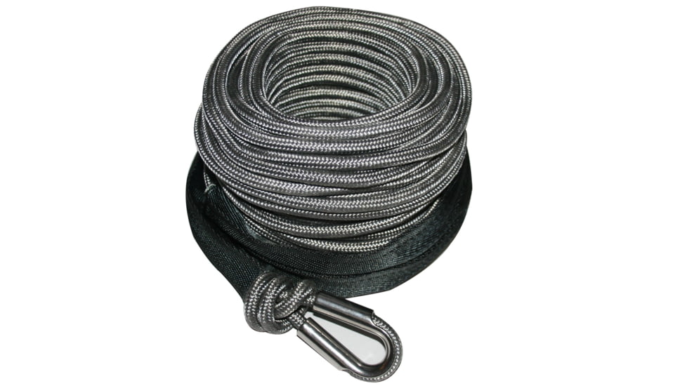 Bulldog Winch Synthetic Rope