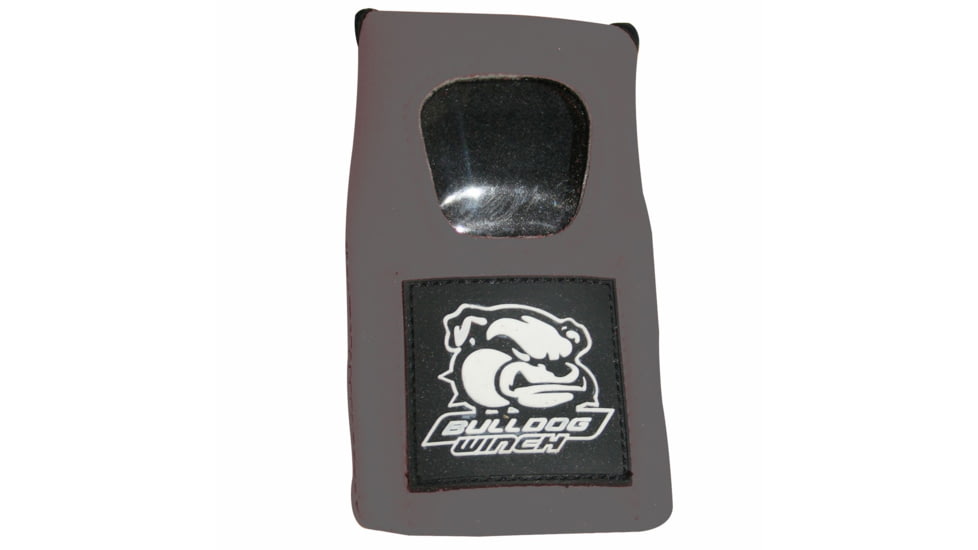 Bulldog Winch Cover/Holder, for 20156 Wireless Controller, 20194