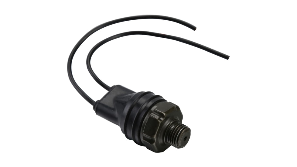 Bulldog Winch Pressure Switch, 85-105PSI, Black, 42060