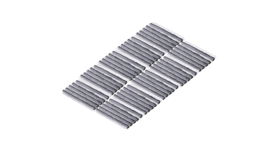 Bulldog Winch Replacement Tire Repair Plugs, 50 Pieces, 42059