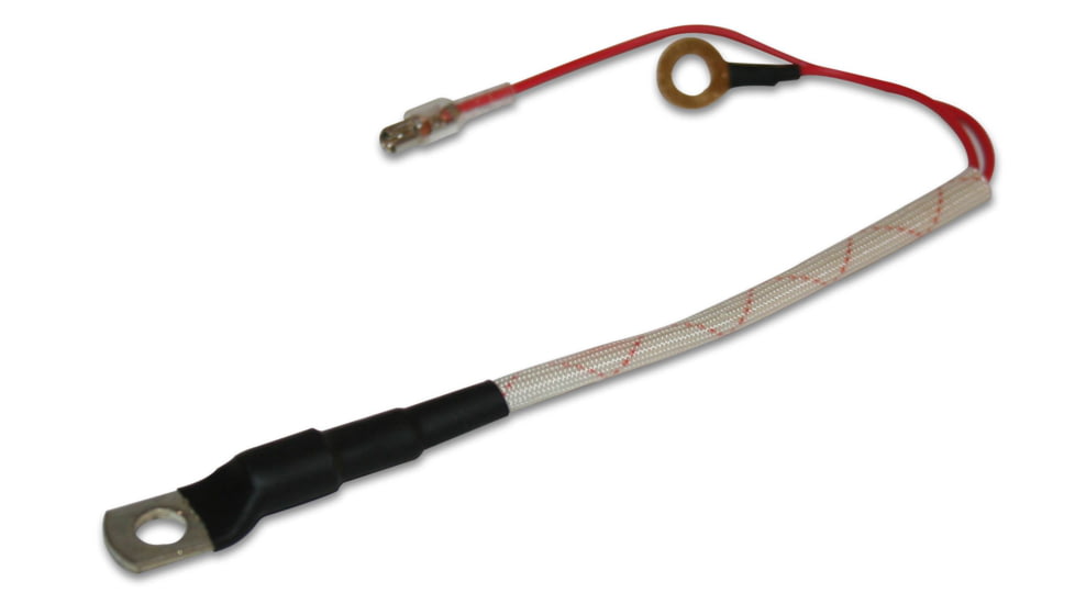 Bulldog Winch Thermal Limiting Switch for Alpha 9300, 20130