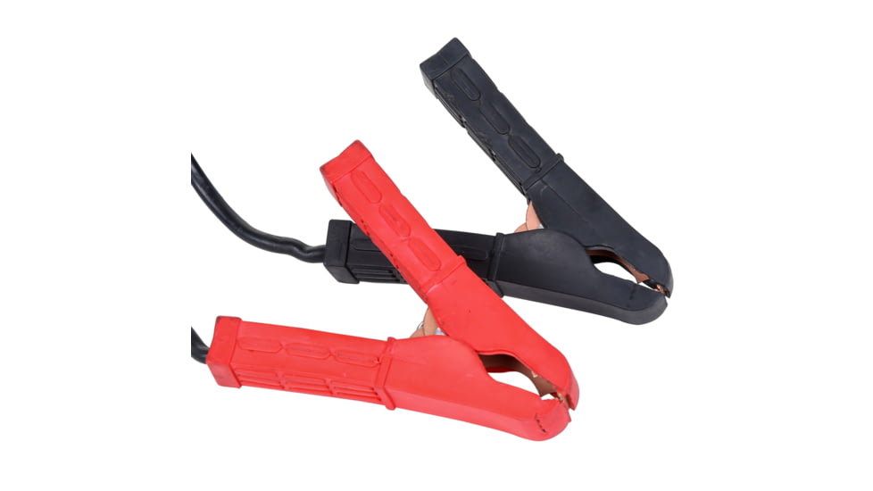 Bulldog Winch Twin Head Portable Compressor 150PSI, 10.6CFM, Automatic, Blue/Gray, 41013