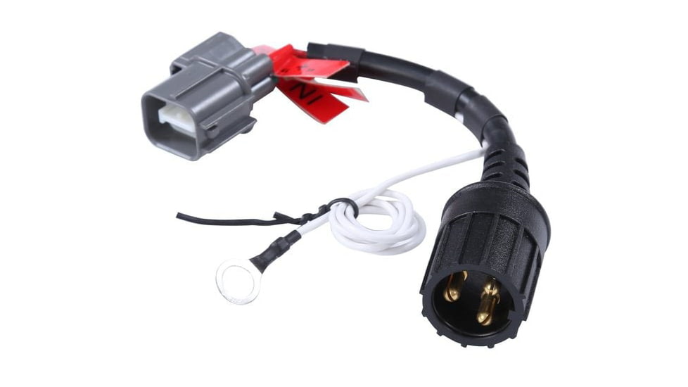 Bulldog Winch Wireless Adapter Plug for 20080, 20408-3