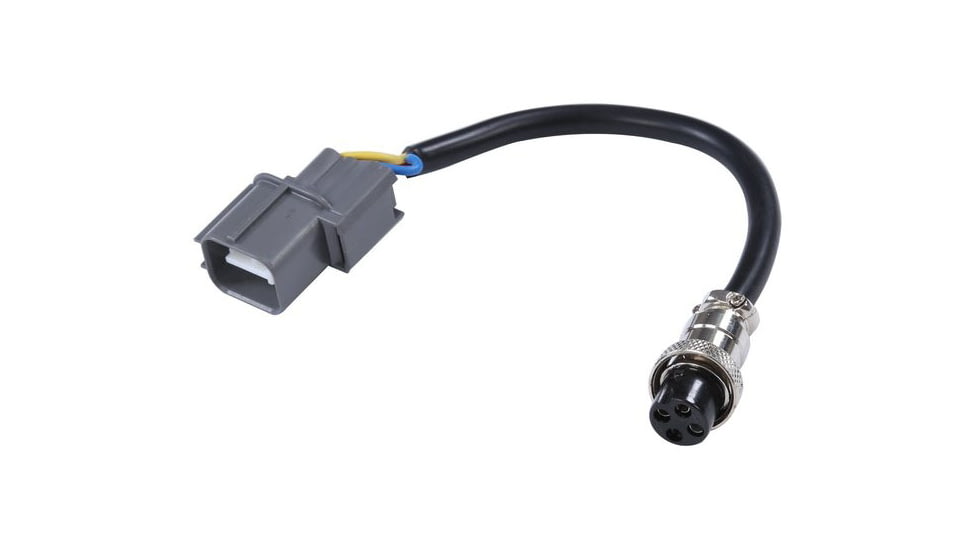 Bulldog Winch Wireless Adapter Plug for 20125B, 20408-10