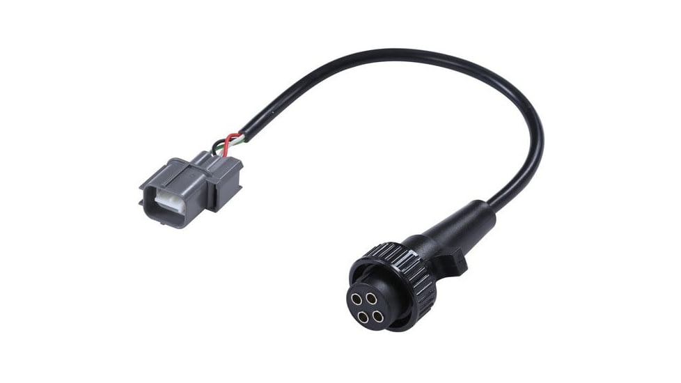 Bulldog Winch Wireless Adapter Plug for 20220, 20408-8