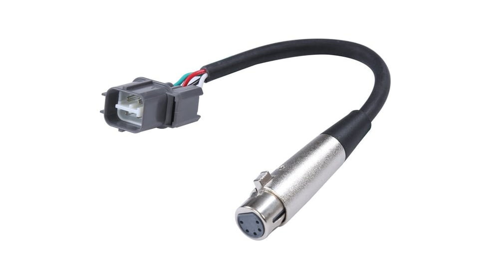 Bulldog Winch Wireless Adapter Plug for 20289, 20408-2