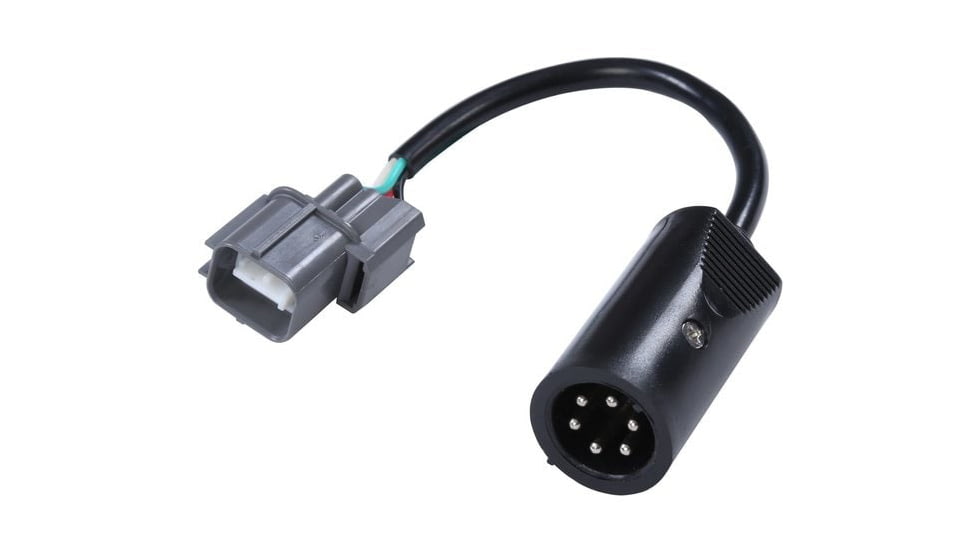 Bulldog Winch Wireless Adapter Plug for 20383, 20408-11