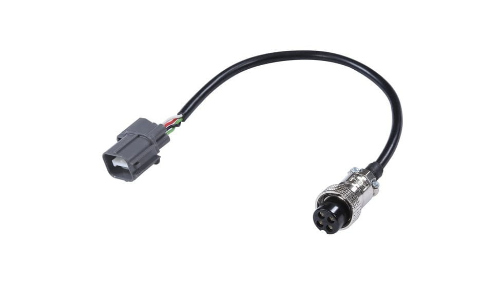 Bulldog Winch Wireless Adapter Plug for 20396, 20408-9