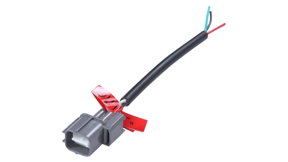 Bulldog Winch Wireless Adapter Plug for 20408, 20408-1