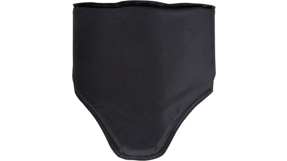 BulletSafe Bulletproof Bandana, Level IIIA, Black, BS51000