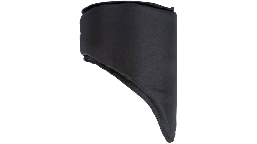 BulletSafe Bulletproof Bandana, Level IIIA, Black, BS51000