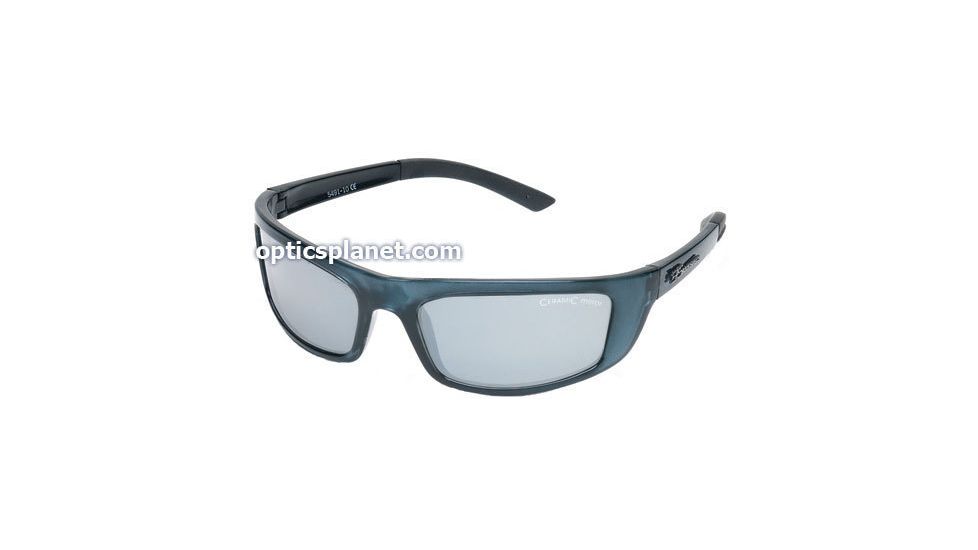 Body Specs Bulls-Eye Rx Prescription Sunglasses