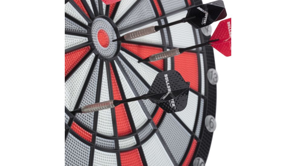Arachnid 13.5in Illuminator 1.0 Electronic Dartboard, ILM100