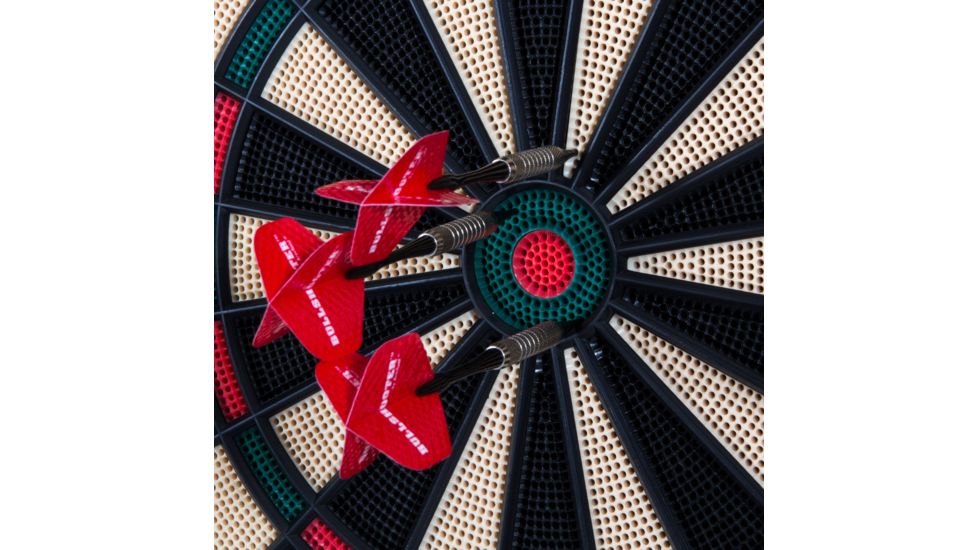 Arachnid 13.5in Maurader 5.0 Electronic Cabinet Game, EDBW660