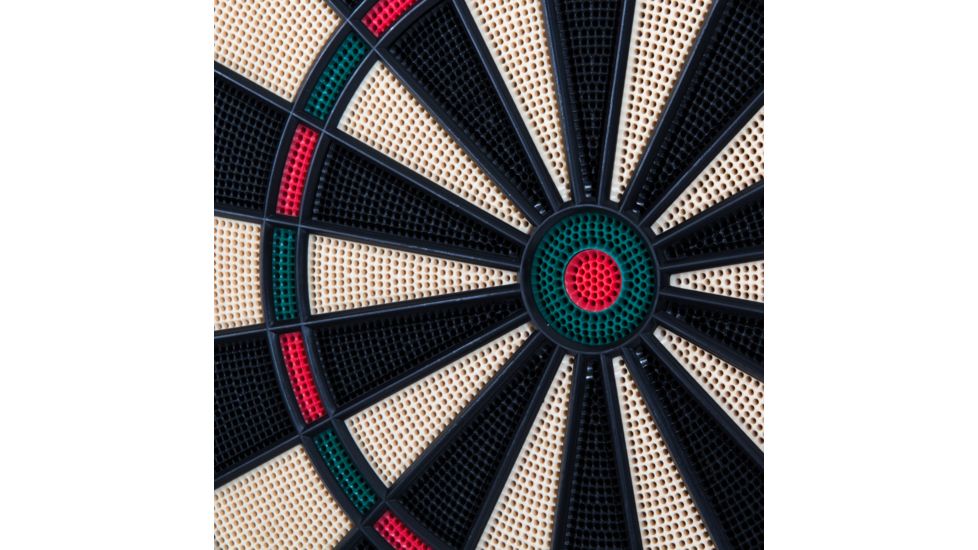 Arachnid 13.5in Maurader 5.0 Electronic Cabinet Game, EDBW660