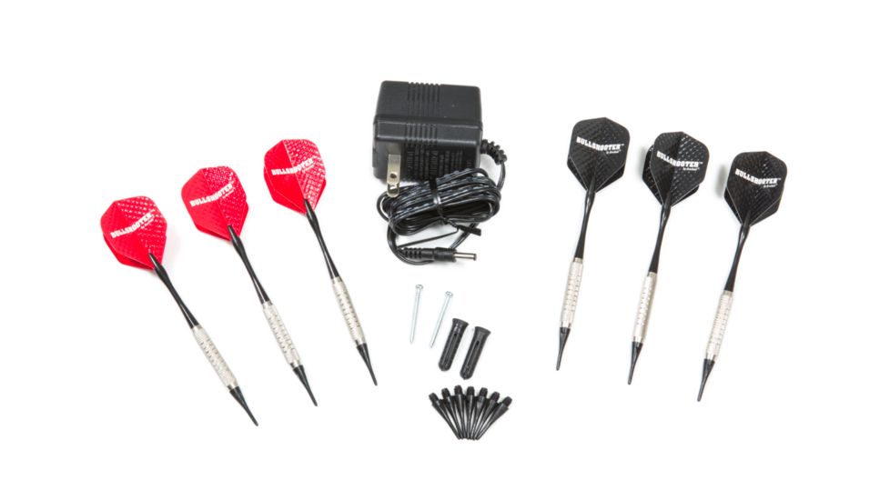 Arachnid 13.5in Maurader 5.0 Electronic Cabinet Game, EDBW660