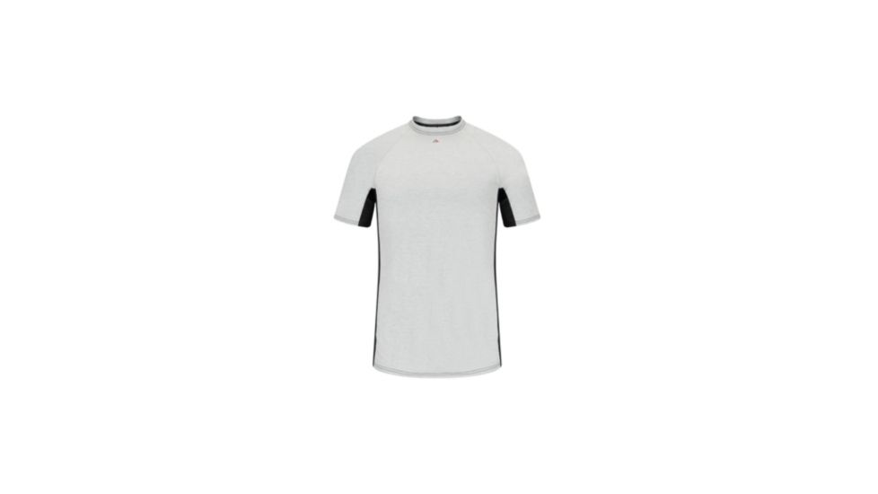 Bulwark FR Two toneBase Layer, Excel FR, Grey, SSS MPU4GYSSS
