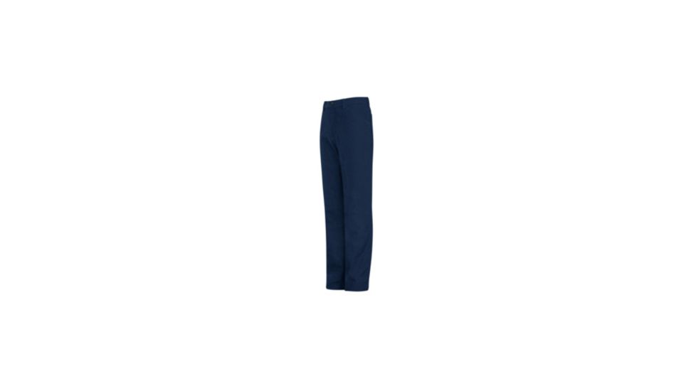 Bulwark Jean-Style Pant, EXCEL FR, NAVY, 2837U PEJ2NV2837U