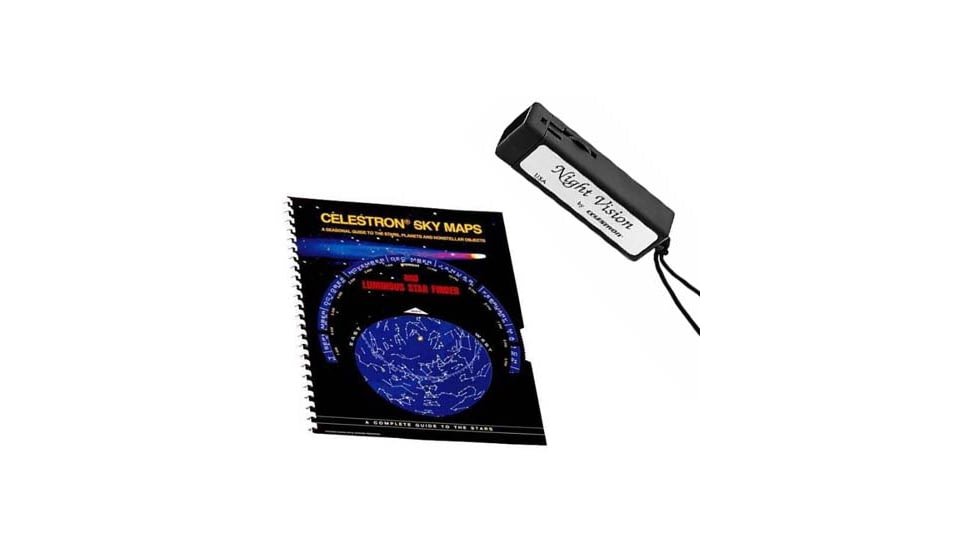 Dobsonian Accessory Bundle 93722-KIT1