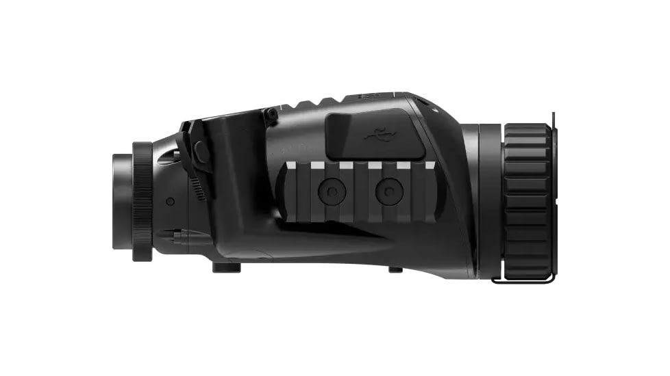 BUR BTC35 V3 RT6 COMBO BLK, 300676