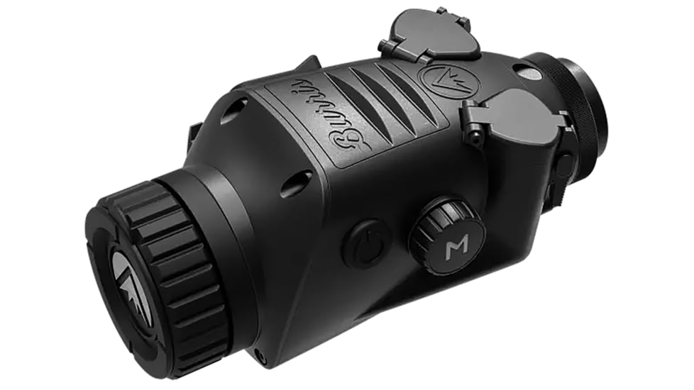 BUR BTC35 V3 RT6 COMBO BLK, 300676