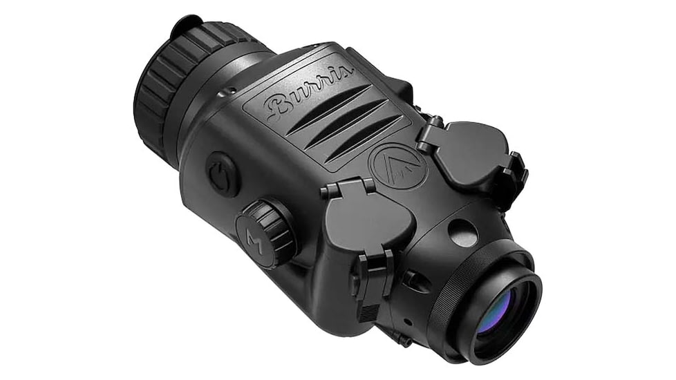 BUR BTC35 V3 RT3 COMBO BLK, 300677