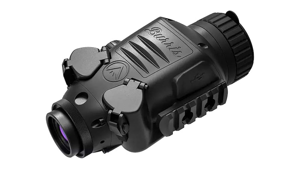 BUR BTC35 V3 RT3 COMBO BLK, 300677