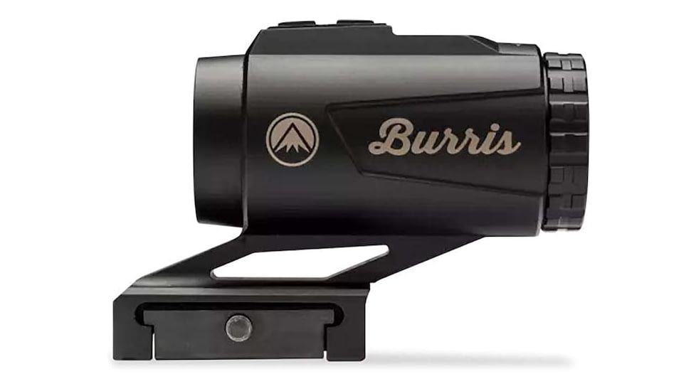 BUR BTC35 V3 RT3 COMBO BLK, 300677