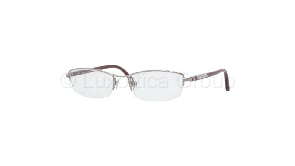 Burberry BE1197 Bifocal Prescription Eyeglasses 1006-5217 - Metal 