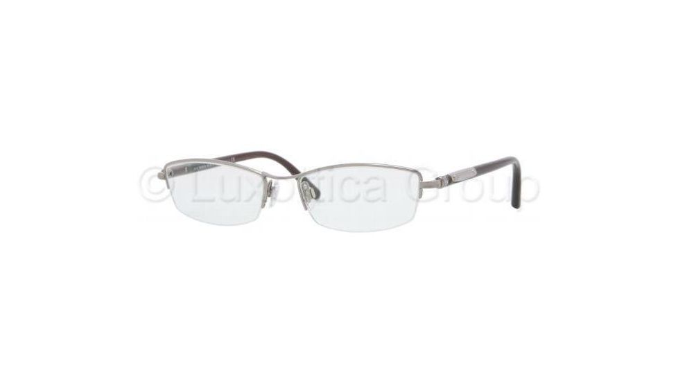 Burberry BE1197 Bifocal Prescription Eyeglasses 1110-5217 - Metal 