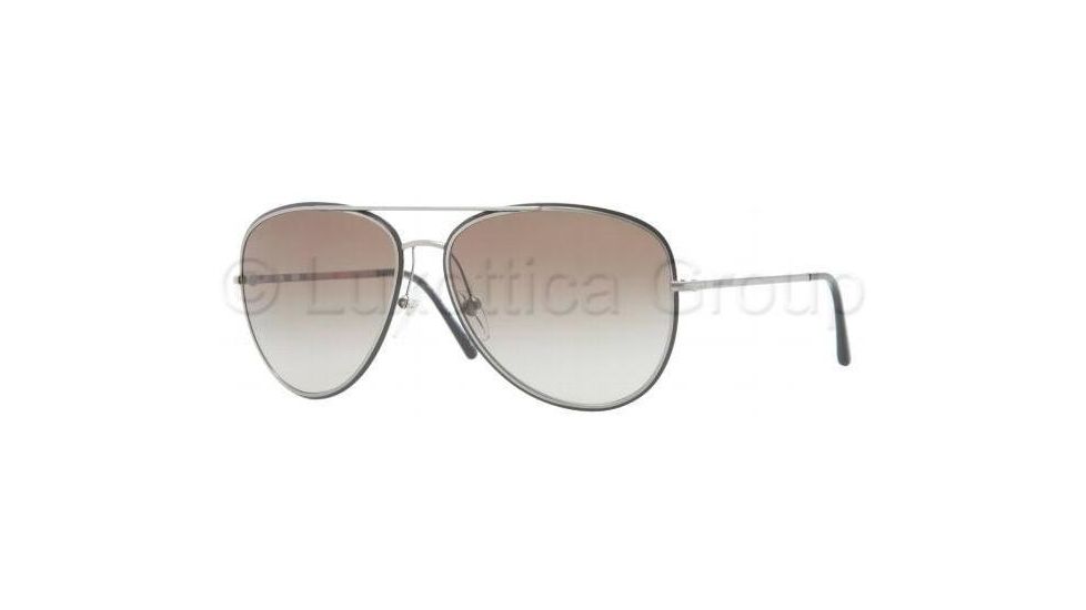 Burberry BE3062 Bifocal Prescription Sunglasses BE3062-100313-5915 - Lens Diameter 59 mm