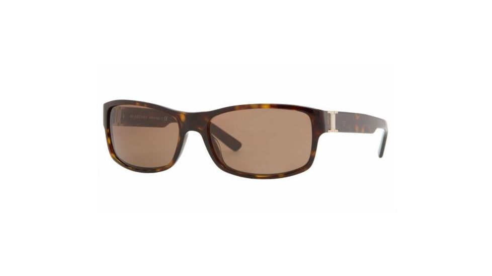 Burberry BE4090 #300273 - Havana Brown Frame