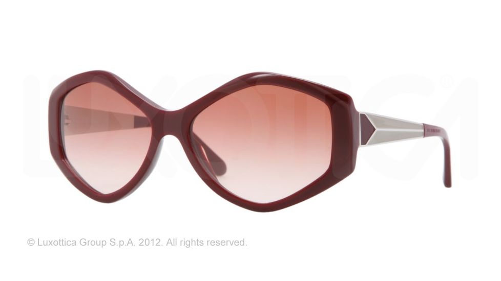 Burberry BE4133 Bifocal Prescription Sunglasses BE4133-331713-57 - 