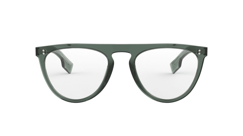 Burberry BE4281 Prescription Sunglasses, 54mm, Black, BE4281-3001-3-54-SV