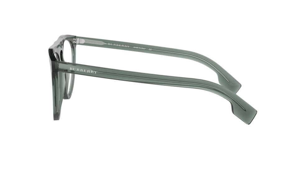 Burberry BE4281 Prescription Sunglasses, 54mm, Black, BE4281-3001-3-54-SV