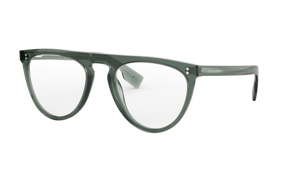 Burberry BE4281 Prescription Sunglasses, 54mm, Black, BE4281-3001-3-54-SV