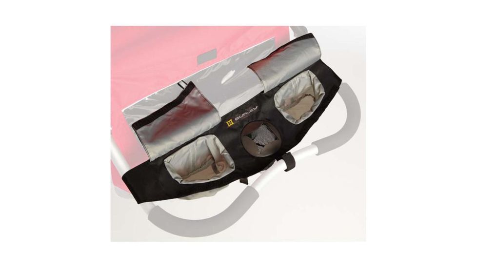 Burley Handlebar Console 960050