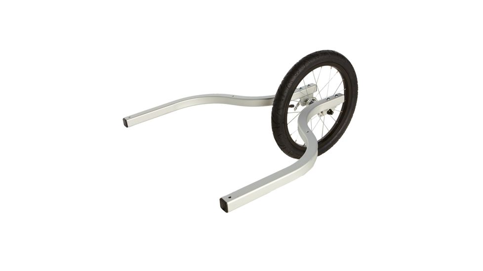 Burley Jogger Kit - Double Trailer