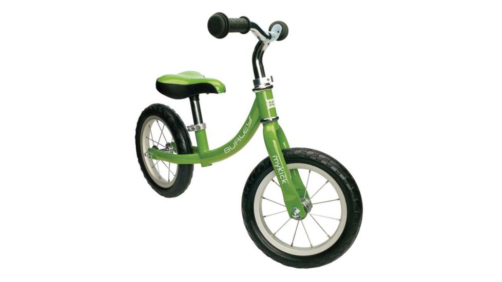 Burley Mykick Balance Bike Grn 933202