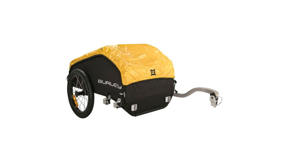 Burley Trailer, Nomad