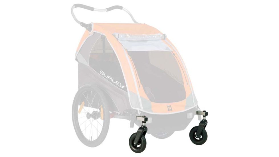 Burley Two Whl Strllr Kit 960093