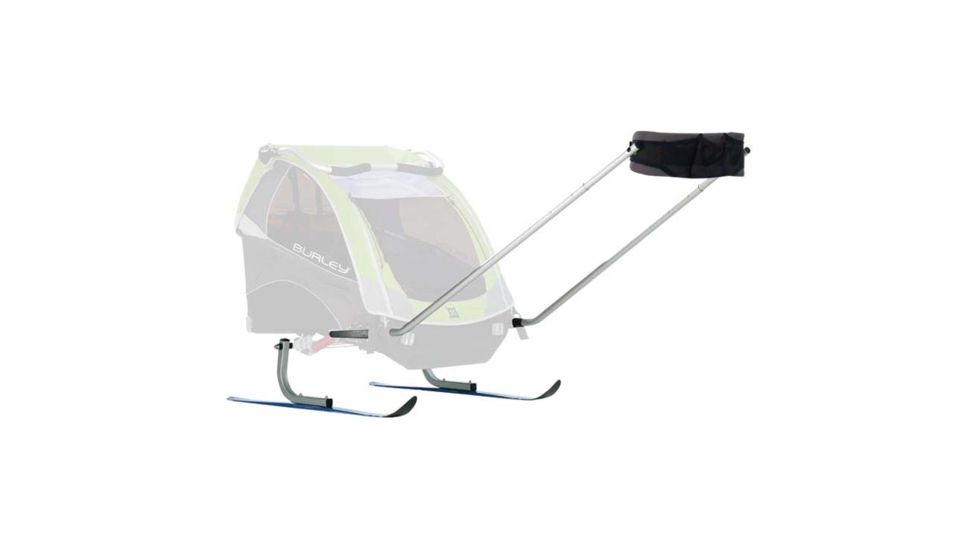 Burley We! Ski Kit 960097