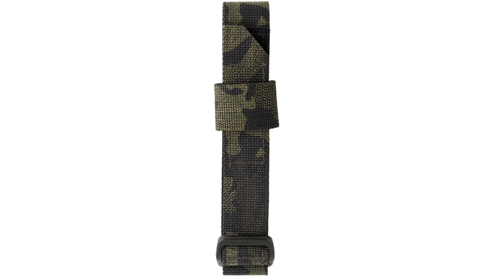 Burn Proof Gear Brace Strap, Multicam Black, SBPDW, BPG-BS-SBPDW-MCB