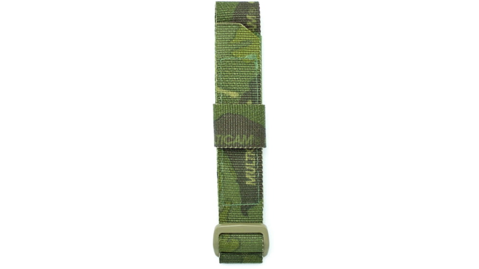 Burn Proof Gear Brace Strap, Multicam Tropic, SBA3, BPG-BS-SBA3-MCT